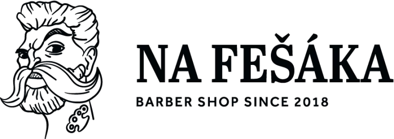 Na Fešáka | Zlínský barber shop na Obchodním domě